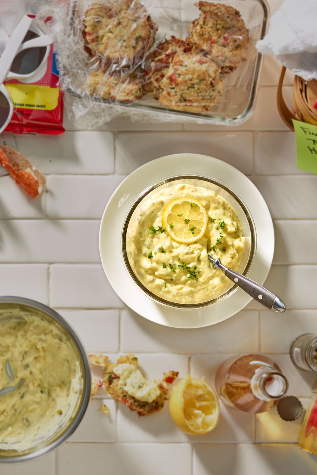 Colman’s Own Tartar Sauce